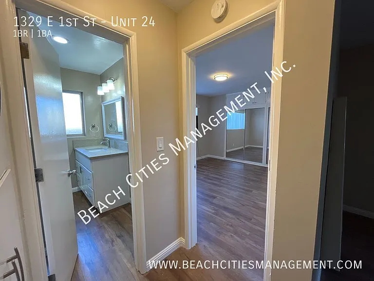 1329 E 1st St #24 — Photo 14