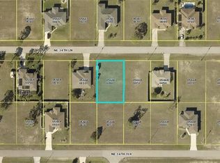 2314 NE 34th Ln, Cape Coral, FL 33909