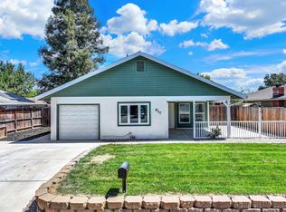 817 Jefferson, Winters, CA 95694