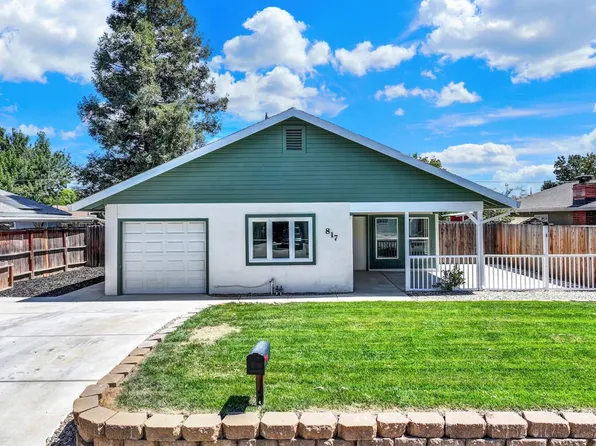 817 Jefferson, Winters, CA 95694
