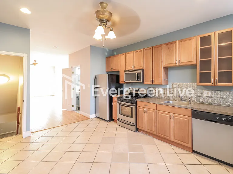 3304 E Baltimore St — Photo 4