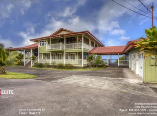 75-1211 Kamalani St, Holualoa, HI 96725