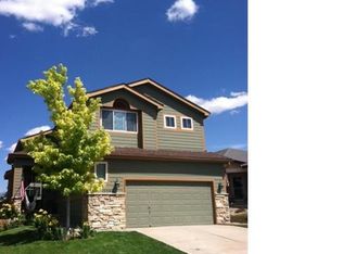 10280 Sagecrest St, Highlands Ranch, CO 80126