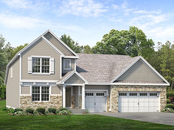 5th image of LOT 78 Cottleville Trails