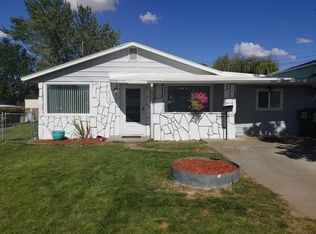 2425 SW Nye Ave, Pendleton, OR 97801