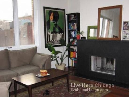 5th image of 1355 W Augusta Blvd #301