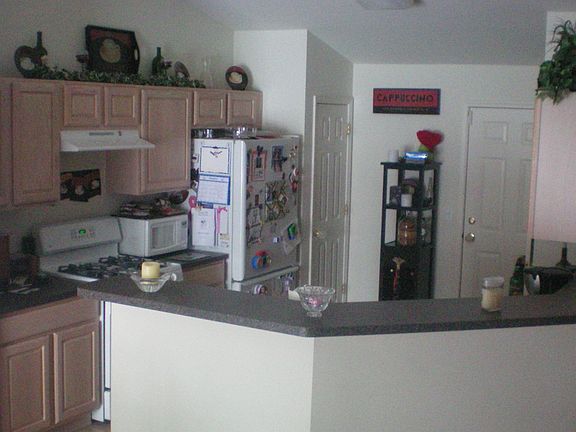 Kitchen View