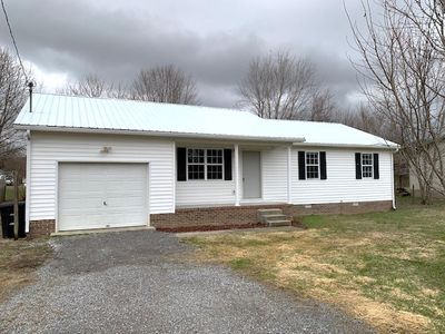 108 Darnell Dr, Tullahoma, TN, 37388