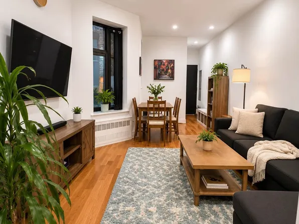 214 E 83rd St APT 3B, New York, NY 10028