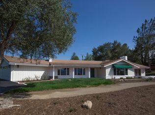 1735 Vigard Dr, Solvang, CA 93463