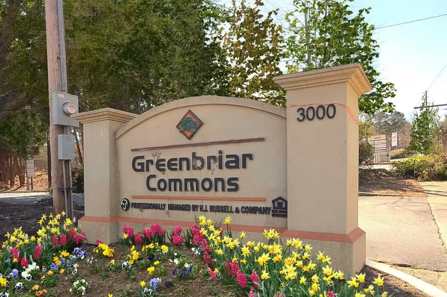 Greebriar Commons — Photo 1