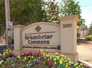Greebriar Commons, Atlanta, GA 30331
