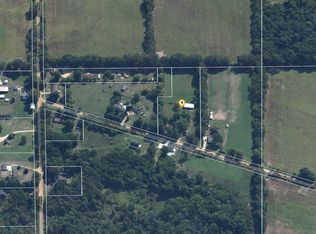 11826 9 1/2 Mile Rd, Ceresco, MI 49033