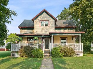 234 S Main St, Brillion, WI 54110