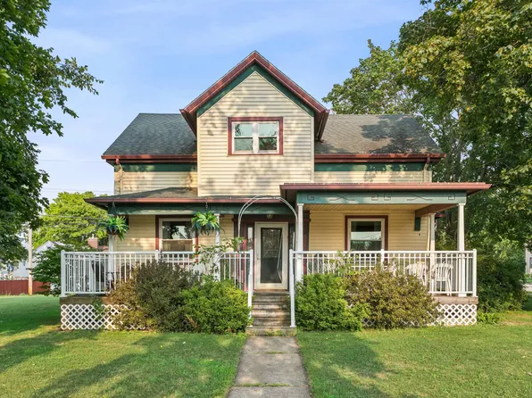 234 S Main St, Brillion, WI 54110