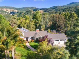 24836 Mulholland Hwy, Calabasas, CA 91302