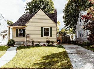 306 Marlin Ave, Royal Oak, MI 48067