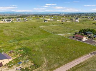 8445 Vinegarroon Rd, Parker, CO 80138