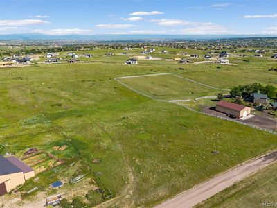 8445 Vinegarroon Road, Parker, CO, 80138