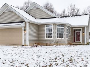 10407 Rock Ledge Way, North Royalton, OH 44133