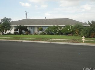 17351 Keegan Way, Santa Ana, CA 92705