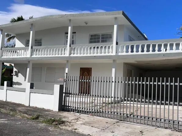 State Highway 192 Mariana Community C #68, Naguabo, PR 00718