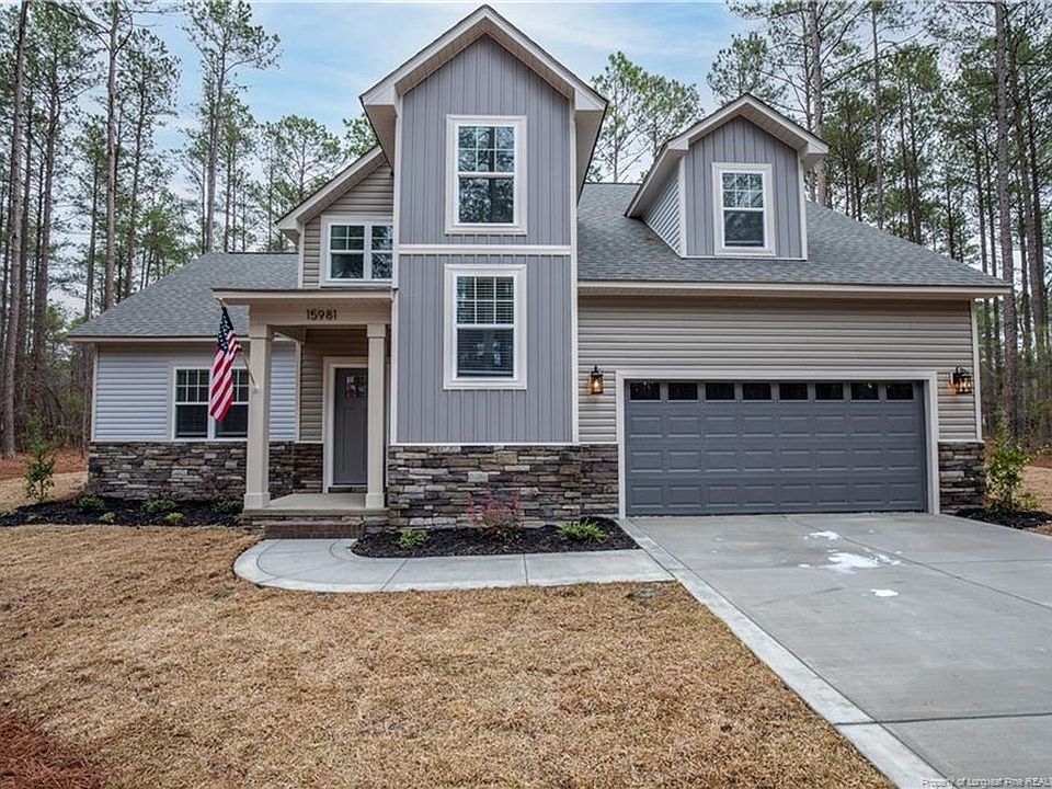 15981 Old Orchard Ct, Wagram, NC 28396 Zillow