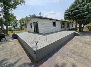 501 West St, Bradshaw, NE 68319