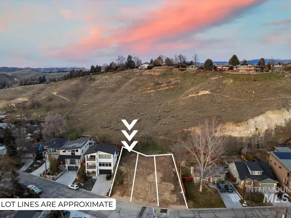 414 W Sherman St, Boise, ID 83702