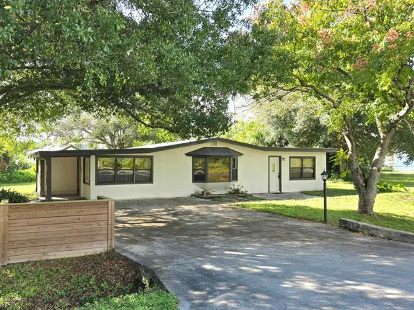 3241 NW 32ND Avenue, Okeechobee, FL 34972