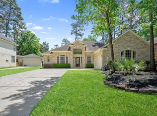 30 Taupewood Pl, Conroe, TX 77384