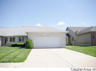 2914 Kipling Ct, Springfield, IL 62711