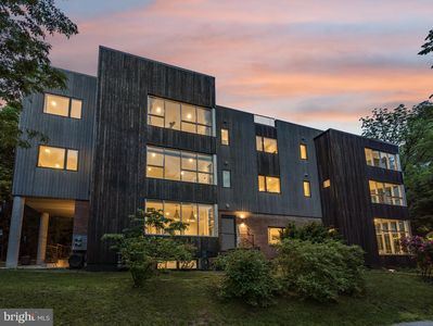 4101 Arkansas Ave NW #B, Washington, DC, 20011
