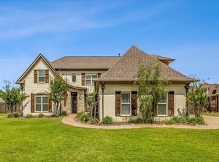 8926 Valley Mill Ln, Arlington, TN 38002