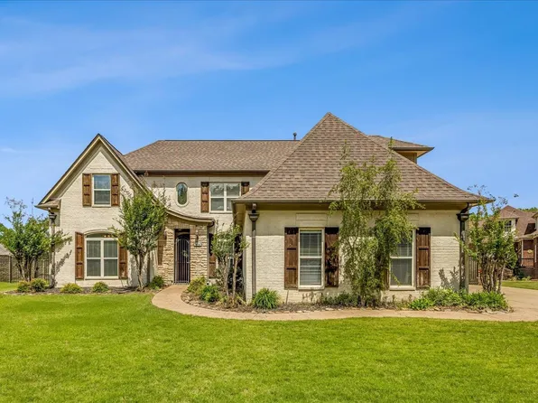 8926 Valley Mill Ln, Arlington, TN 38002