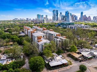 1600 Barton Springs Rd Unit 5108, Austin, TX 78704