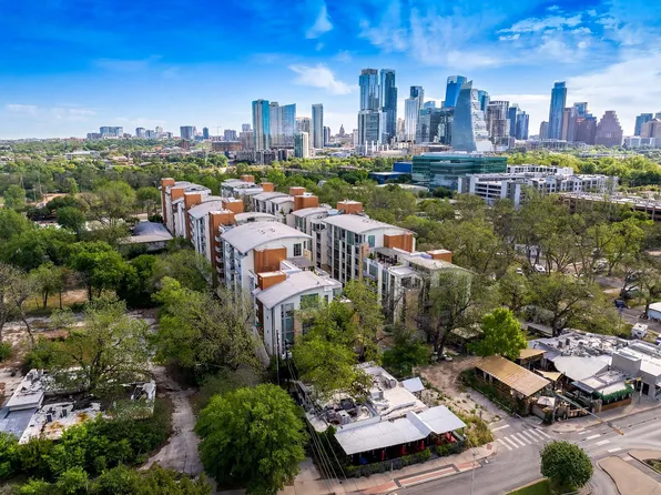 1600 Barton Springs Rd Unit 5108, Austin, TX 78704