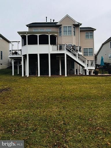2nd image of 43473 Foxgrove Ct