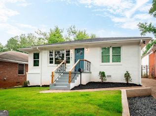 1181 Westview Dr SW, Atlanta, GA 30310