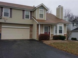 5862 Walnut Creek Blvd, Saint Charles, MO
