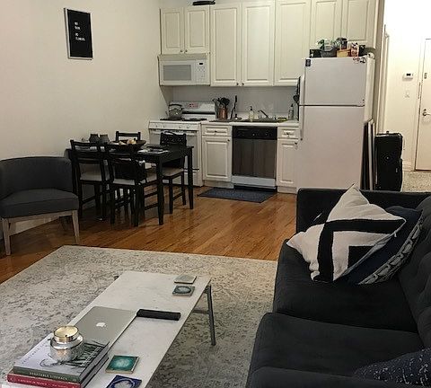 5th image of 21 Maiden Ln #5AA