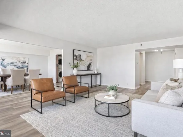 3713 George Mason Dr APT 1506, Falls Church, VA 22041