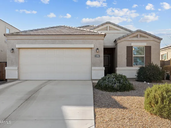 3950 N 310TH Lane, Buckeye, AZ 85396