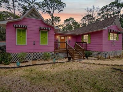 716 Itasca Pl, Dauphin Island, AL, 36528