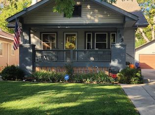 933 N Buffum St, Wichita, KS 67203
