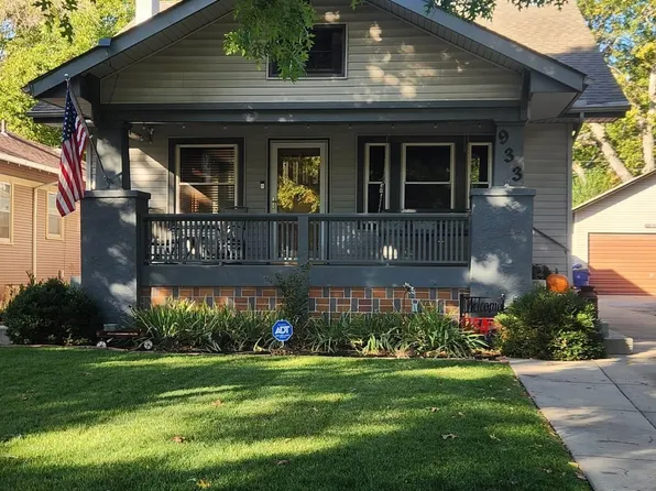 933 N Buffum St, Wichita, KS 67203