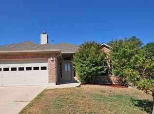1903 Dove Ridge Trl, Leander, TX 78641