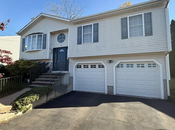 35 Andrea Drive, West Haven, CT 06516