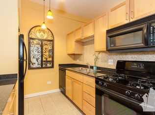 5 N Wabash Ave APT 1103, Chicago, IL 60602