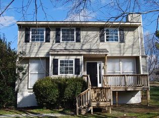 2007 Bethany Ridge Ter, North Chesterfield, VA 23236